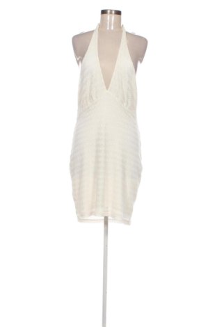 Rochie H&M, Mărime S, Culoare Ecru, Preț 73,49 Lei, #137233897