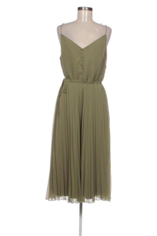 Rochie ASOS DESIGN, Mărime M, Culoare Verde, Preț 125,98 Lei, #137233952