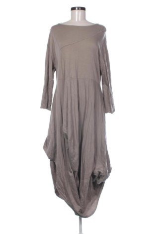 Šaty  Unbranded, Veľkosť XL, Farba Hnedá, Cena  17,00 €, #137233977
