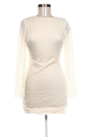 Φόρεμα Zara, Μέγεθος S, Χρώμα Εκρού, Τιμή 15,00 €, #137234943