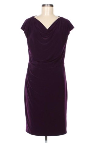 Šaty  Ralph Lauren, Veľkosť M, Farba Fialová, Cena  95,00 €, #137235071