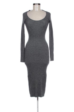 Рокля H&M, Размер S, Цвят Сив, Цена 8,00 €, #137235286
