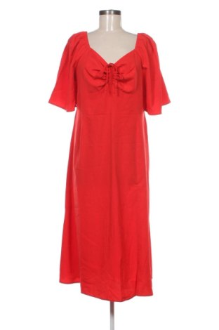 Φόρεμα Unbranded, Μέγεθος L, Χρώμα Κόκκινο, Τιμή 23,00 €, #137235393