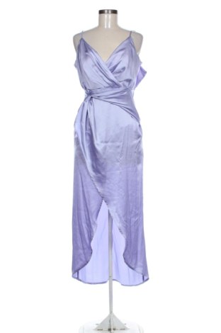 Φόρεμα Trendyol, Μέγεθος M, Χρώμα Βιολετί, Τιμή 23,00 €, #137235684