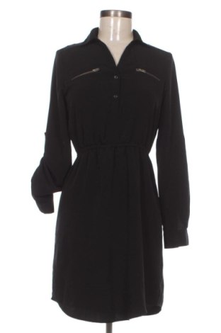 Φόρεμα Attention, Μέγεθος XS, Χρώμα Μαύρο, Τιμή 16,00 €, #137235858
