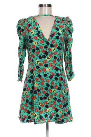 Φόρεμα Zara, Μέγεθος M, Χρώμα Πολύχρωμο, Τιμή 10,00 €, #137235904