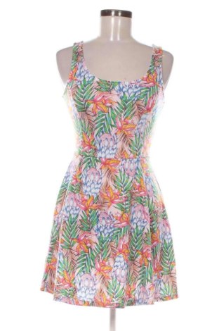 Kleid H&M, Größe S, Farbe Mehrfarbig, Preis 12,82 €, #137236177
