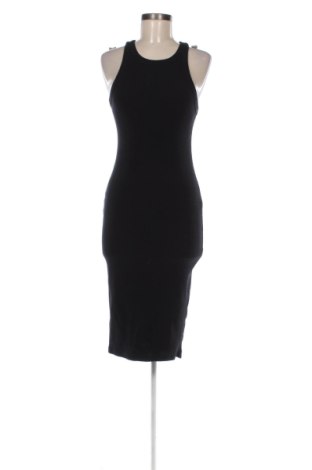 Φόρεμα Pull&Bear, Μέγεθος L, Χρώμα Μαύρο, Τιμή 18,00 €, #137236241