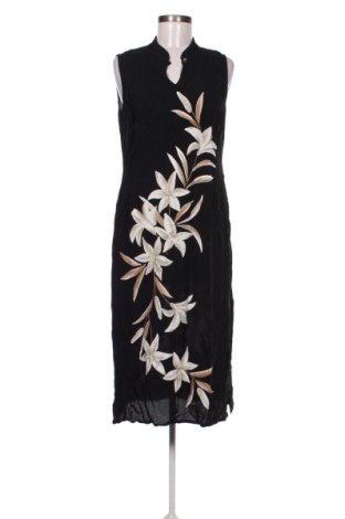 Φόρεμα Marks & Spencer, Μέγεθος L, Χρώμα Πολύχρωμο, Τιμή 25,00 €, #137236243