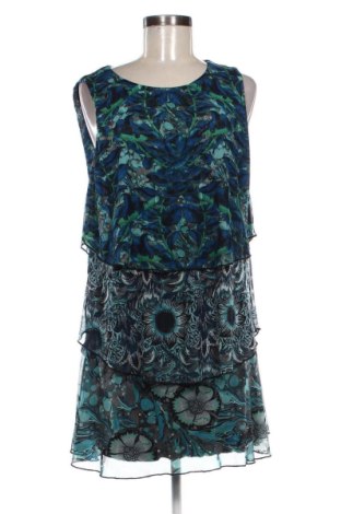 Φόρεμα Desigual, Μέγεθος M, Χρώμα Πολύχρωμο, Τιμή 44,00 €, #137236331
