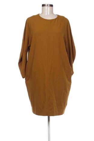 Rochie COS, Mărime M, Culoare Maro, Preț 594,04 Lei, #137236483