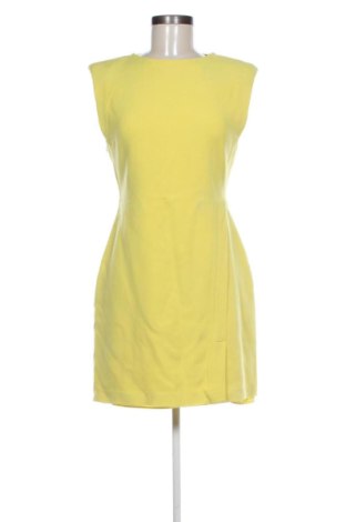 Rochie Massimo Dutti, Mărime S, Culoare Galben, Preț 167,97 Lei, #137236801