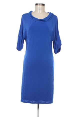 Rochie Calvin Klein, Mărime L, Culoare Albastru, Preț 283,45 Lei, #137237223