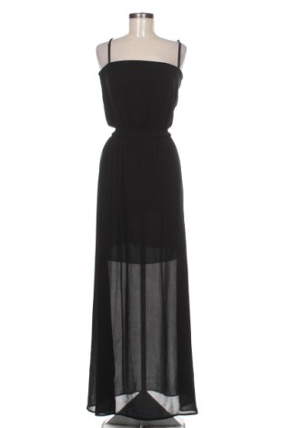Rochie Bershka, Mărime S, Culoare Negru, Preț 83,99 Lei, #137237311