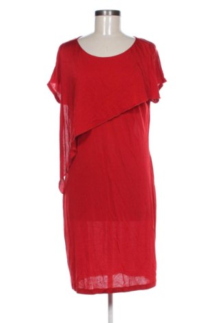 Rochie Hugo Boss, Mărime M, Culoare Roșu, Preț 472,42 Lei, #137237502