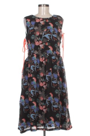 Šaty  Vero Moda, Veľkosť S, Farba Viacfarebná, Cena  17,00 €, #137237586