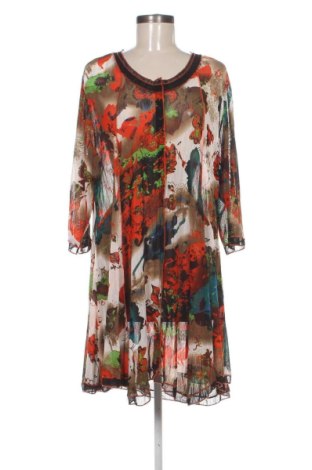 Rochie Unbranded, Mărime XL, Culoare Multicolor, Preț 94,48 Lei, #137237680