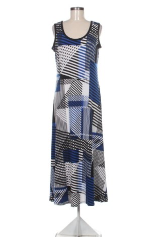 Rochie Calvin Klein, Mărime M, Culoare Multicolor, Preț 293,95 Lei, #137237844