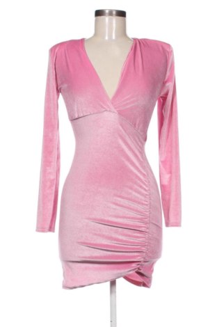 Rochie Unbranded, Mărime S, Culoare Roz, Preț 58,00 Lei, #137237947