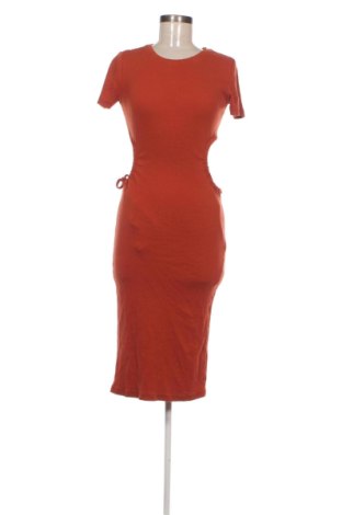 Rochie Trendy, Mărime S, Culoare Portocaliu, Preț 120,73 Lei, #137238010