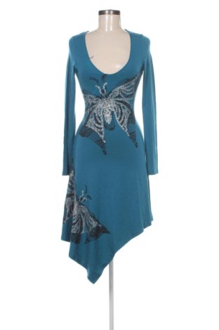 Šaty  Easy Wear, Veľkosť XS, Farba Modrá, Cena  23,00 €, #137238098