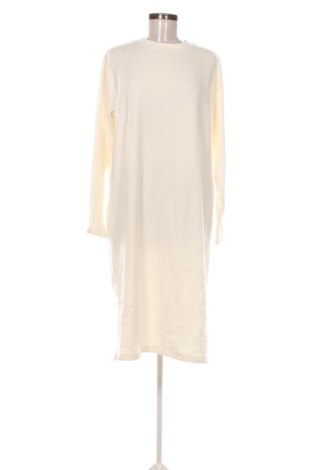 Šaty  H&M, Veľkosť M, Farba Kremová, Cena  24,36 €, #137238173