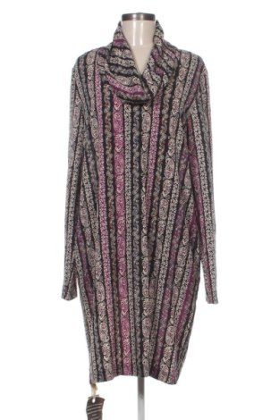 Rochie Manila Grace, Mărime L, Culoare Multicolor, Preț 356,94 Lei, #137238287