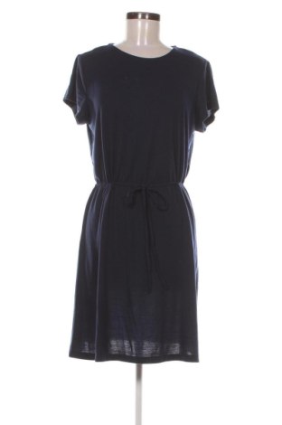 Rochie VILA, Mărime L, Culoare Albastru, Preț 66,21 Lei, #137238375