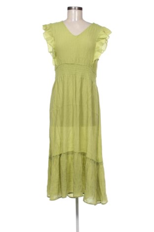 Rochie Unbranded, Mărime L, Culoare Verde, Preț 120,00 Lei, #137238515