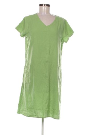 Rochie Unbranded, Mărime L, Culoare Verde, Preț 119,65 Lei, #137238600