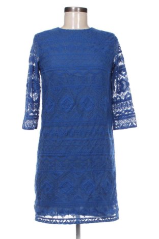 Rochie Mango, Mărime S, Culoare Albastru, Preț 52,49 Lei, #137238621
