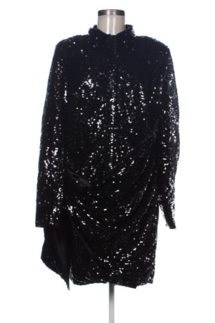 Rochie Boohoo, Mărime XL, Culoare Negru, Preț 136,48 Lei, #137238721