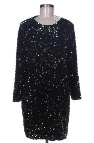 Rochie Zara, Mărime XL, Culoare Multicolor, Preț 236,21 Lei, #137238745