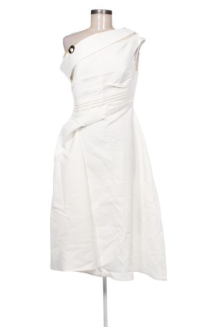 Rochie Unbranded, Mărime XL, Culoare Alb, Preț 194,22 Lei, #137239126