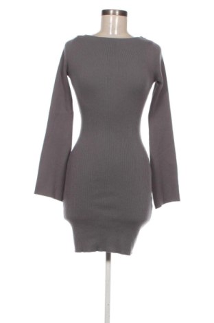 Rochie H&M, Mărime S, Culoare Gri, Preț 26,25 Lei, #137239286
