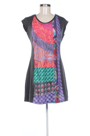 Rochie Desigual, Mărime L, Culoare Multicolor, Preț 221,00 Lei, #137239485