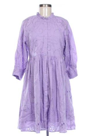 Rochie Y.A.S, Mărime M, Culoare Mov, Preț 218,00 Lei, #137239535
