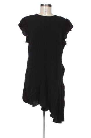 Φόρεμα H&M, Μέγεθος XL, Χρώμα Μαύρο, Τιμή 37,34 €, #137239613