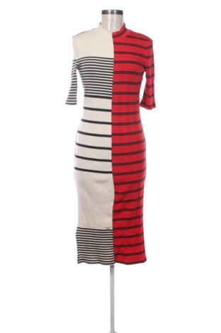 Šaty  Desigual, Velikost L, Barva Vícebarevné, Cena  1 978,00 Kč, #137239784