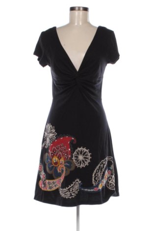 Rochie Desigual, Mărime M, Culoare Multicolor, Preț 276,00 Lei, #137239852