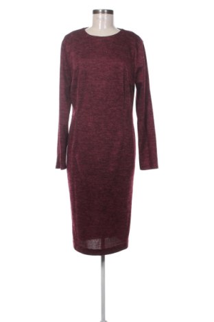 Šaty  Unbranded, Veľkosť XL, Farba Červená, Cena  37,34 €, #137239908