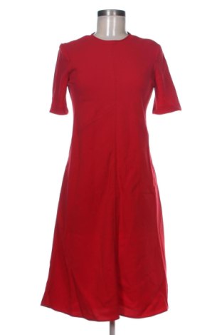 Rochie Zara, Mărime XS, Culoare Roșu, Preț 62,99 Lei, #137239929