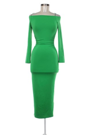 Rochie Zara, Mărime S, Culoare Verde, Preț 245,00 Lei, #137240193