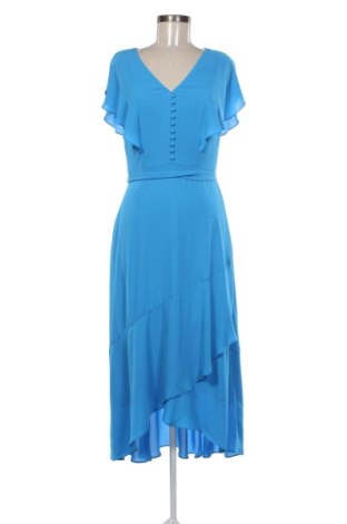 Rochie Karen Millen, Mărime L, Culoare Albastru, Preț 398,00 Lei, #137240515