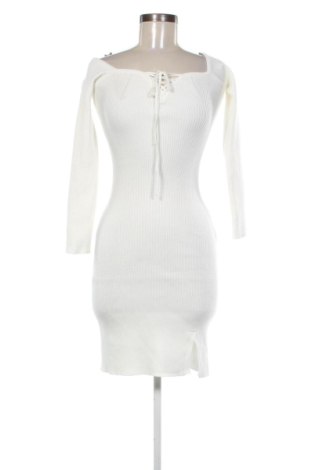 Rochie Jus de pom, Mărime M, Culoare Alb, Preț 39,00 Lei, #137240650