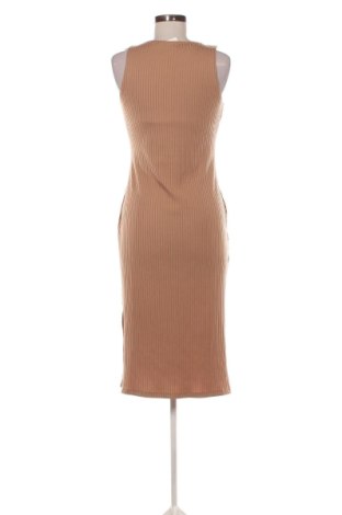 Rochie Unbranded, Mărime S, Culoare Bej, Preț 90,66 Lei, #137240743