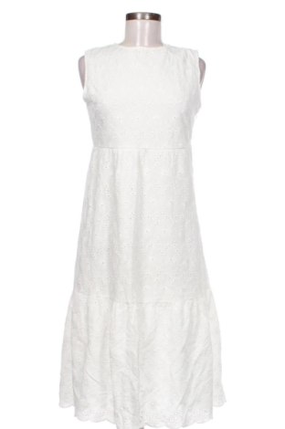 Rochie Answear, Mărime L, Culoare Alb, Preț 89,23 Lei, #137240961