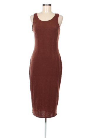 Šaty  Boohoo, Veľkosť L, Farba Hnedá, Cena  18,00 €, #137241060
