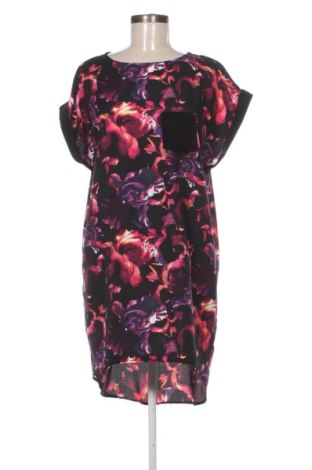 Kleid River Island, Größe M, Farbe Mehrfarbig, Preis 14,00 €, #137241427