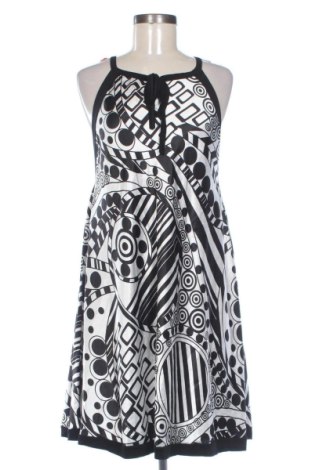 Kleid Unbranded, Größe S, Farbe Mehrfarbig, Preis 12,00 €, #137241636